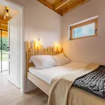Rezerwat Sauna - Balia - Hot Tube - Jacuzzi - Basen - Klimatyzacja - Kominek