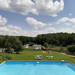 Rezerwat Sauna - Balia - Hot Tube - Jacuzzi - Basen - Klimatyzacja - Kominek * Wielin