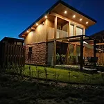 Rezerwat Sauna - Balia - Hot Tube - Jacuzzi - Basen - Klimatyzacja - Kominek