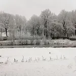 Lodge Rezerwat Sauna - Balia - Hot Tube - Jacuzzi - Basen - Klimatyzacja - Kominek