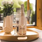 Rezerwat Sauna - Balia - Hot Tube - Jacuzzi - Basen - Klimatyzacja - Kominek Wielin
