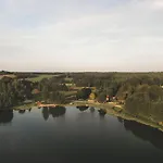 Rezerwat Sauna - Balia - Hot Tube - Jacuzzi - Basen - Klimatyzacja - Kominek Lodge *