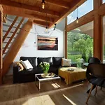 Rezerwat Sauna - Balia - Hot Tube - Jacuzzi - Basen - Klimatyzacja - Kominek Wielin