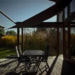 Lodge Rezerwat Sauna - Balia - Hot Tube - Jacuzzi - Basen - Klimatyzacja - Kominek *