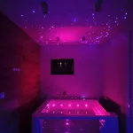 Lodge Rezerwat Sauna - Balia - Hot Tube - Jacuzzi - Basen - Klimatyzacja - Kominek Wielin