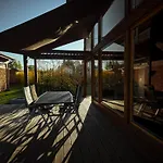 Rezerwat Sauna - Balia - Hot Tube - Jacuzzi - Basen - Klimatyzacja - Kominek