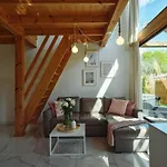 Rezerwat Sauna - Balia - Hot Tube - Jacuzzi - Basen - Klimatyzacja - Kominek Lodge