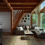 Rezerwat Sauna - Balia - Hot Tube - Jacuzzi - Basen - Klimatyzacja - Kominek *