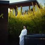 Rezerwat Sauna - Balia - Hot Tube - Jacuzzi - Basen - Klimatyzacja - Kominek * Wielin