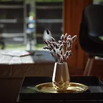 Lodge Rezerwat Sauna - Balia - Hot Tube - Jacuzzi - Basen - Klimatyzacja - Kominek *