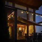 Rezerwat Sauna - Balia - Hot Tube - Jacuzzi - Basen - Klimatyzacja - Kominek *