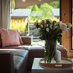 Rezerwat Sauna - Balia - Hot Tube - Jacuzzi - Basen - Klimatyzacja - Kominek Wielin