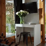 Rezerwat Sauna - Balia - Hot Tube - Jacuzzi - Basen - Klimatyzacja - Kominek