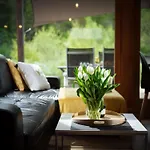 Rezerwat Sauna - Balia - Hot Tube - Jacuzzi - Basen - Klimatyzacja - Kominek Lodge