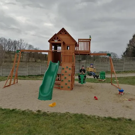 Gerendaház Rezerwat Sauna - Balia - Hot Tube - Jacuzzi - Basen - Klimatyzacja - Kominek