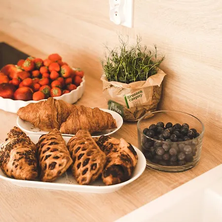 Rezerwat Sauna - Balia - Hot Tube - Jacuzzi - Basen - Klimatyzacja - Kominek