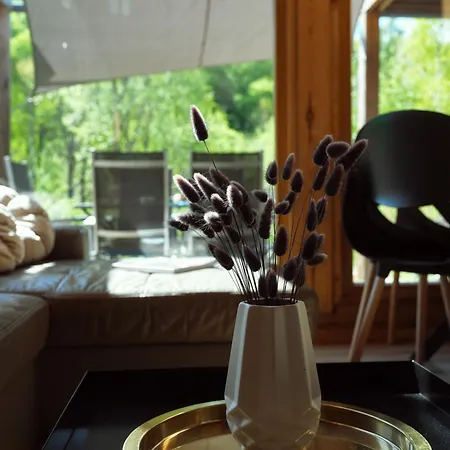 Rezerwat Sauna - Balia - Hot Tube - Jacuzzi - Basen - Klimatyzacja - Kominek * Wielin