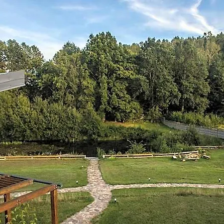 Rezerwat Lodge